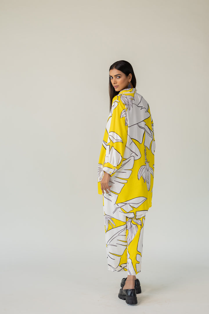 Leafsong Co-Ord