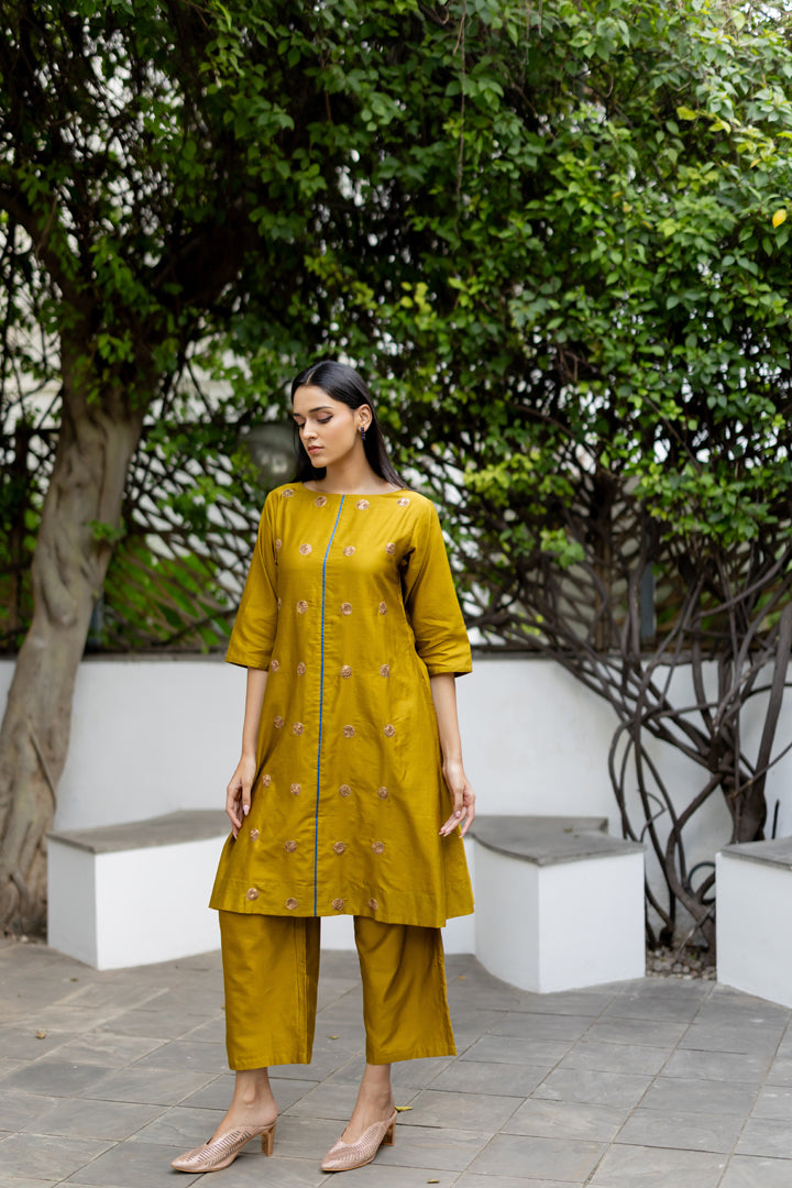 Shaya Moons Co-Ord Set