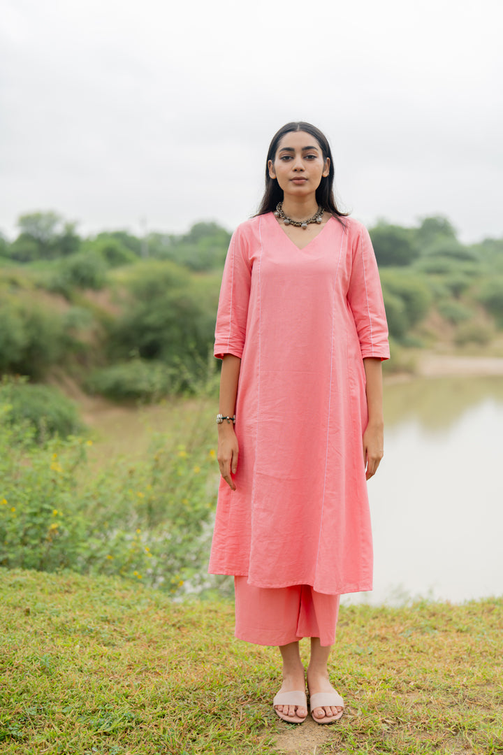 Candy Floss Dupatta