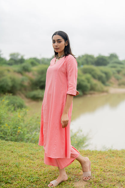 Candy Floss Dupatta