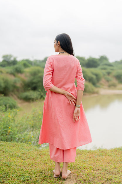 Candy Floss Dupatta