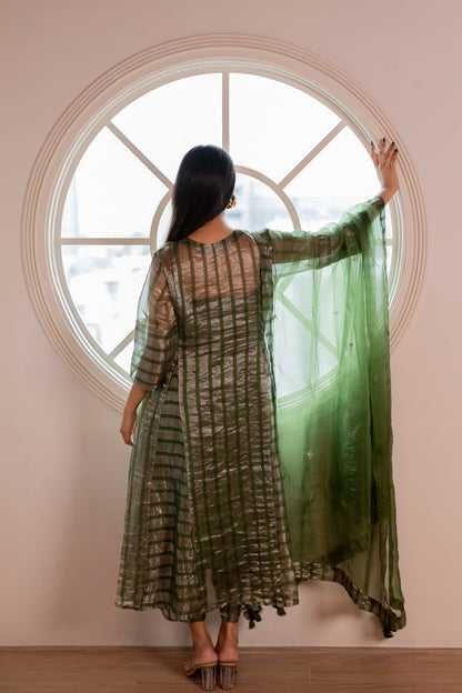 Dvanaa Kurta Set
