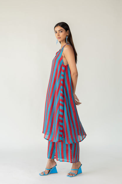 Metro Stripes Co-Ord