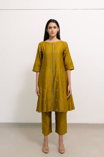 Shaya Moons Co-Ord Set