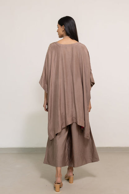 Leher Kaftan Co-Ord