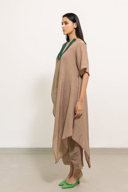 Kasturi Asymetric Co-Ord