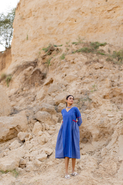 Blue Ivy dress