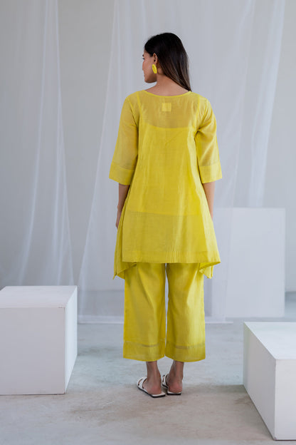 Lime & zest Co - Ord Set