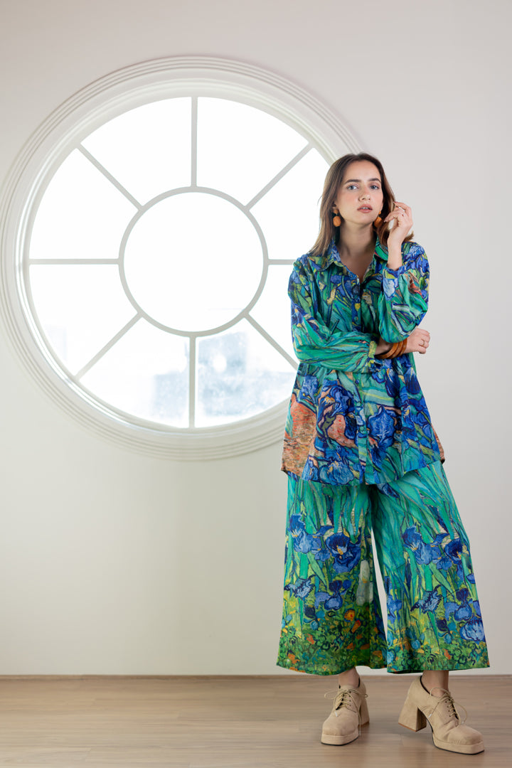 Iris Impressions Shirt