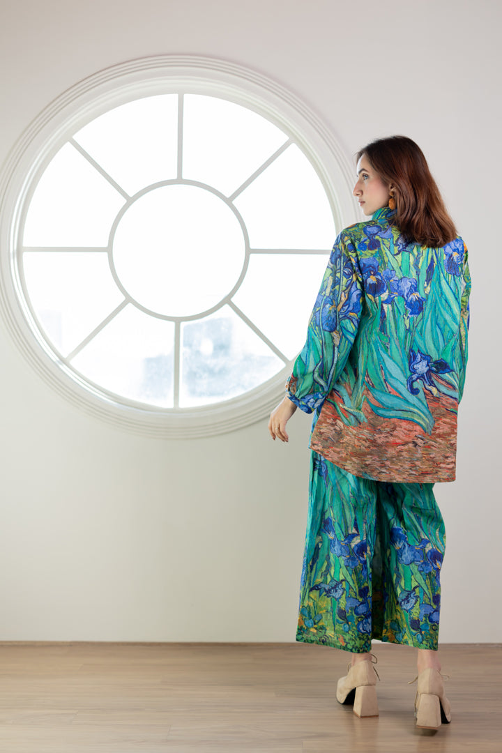 Iris Impressions Shirt