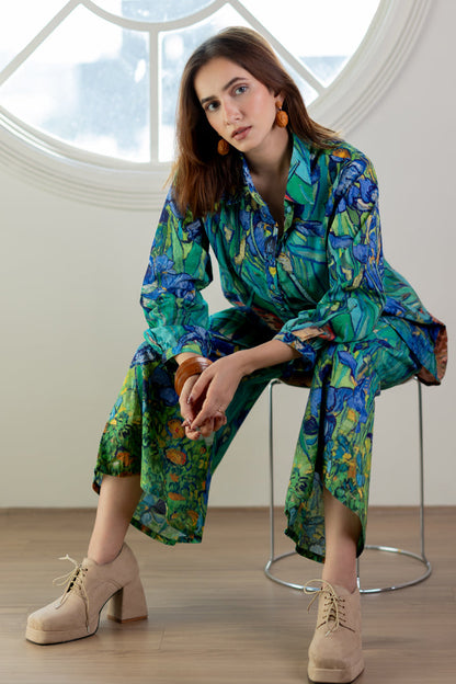Iris Impressions Shirt
